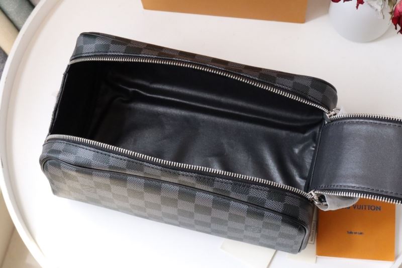 Louis Vuitton Cosmetic Bags